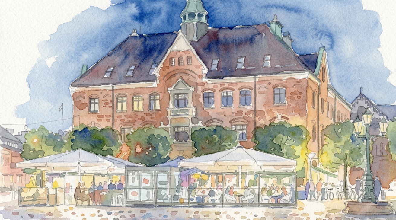 Stortorget
