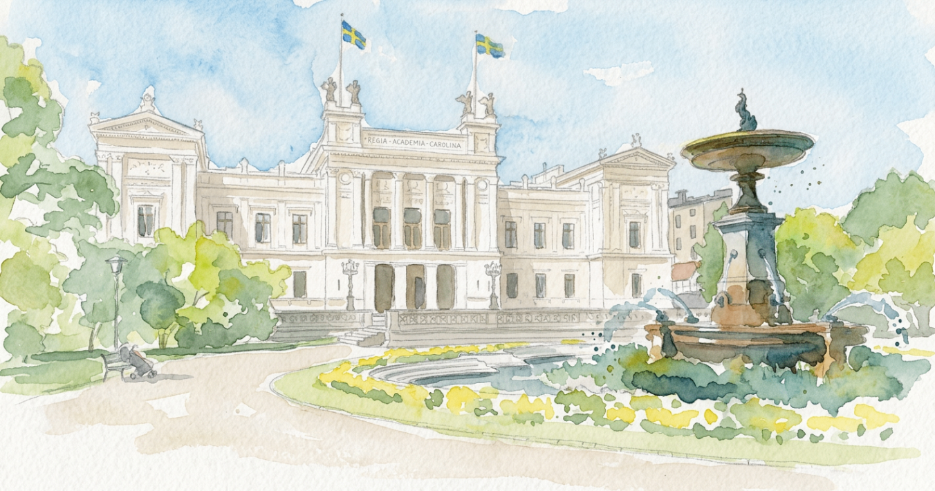 Universitetshuset